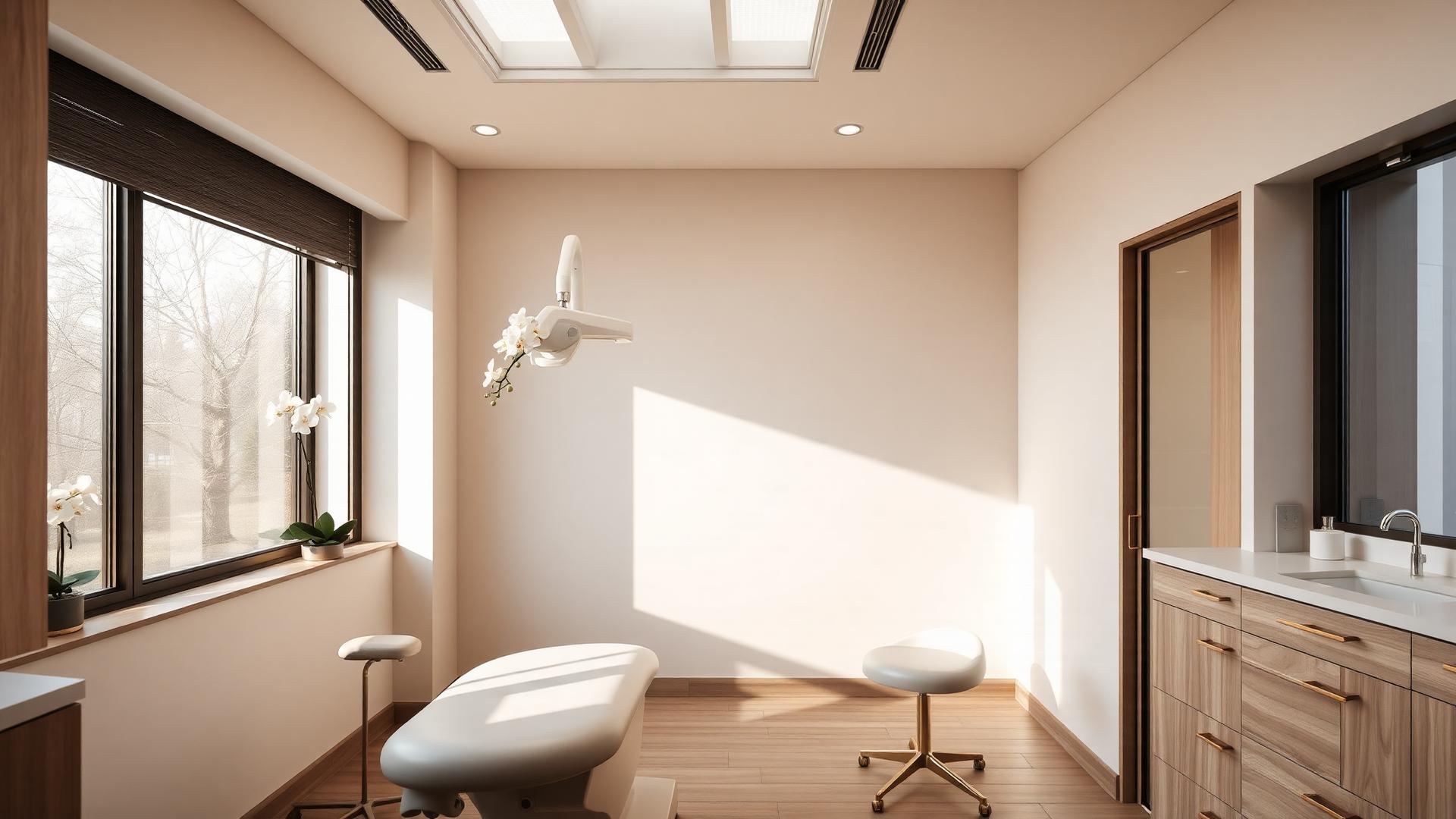 Teeth Whitening — service